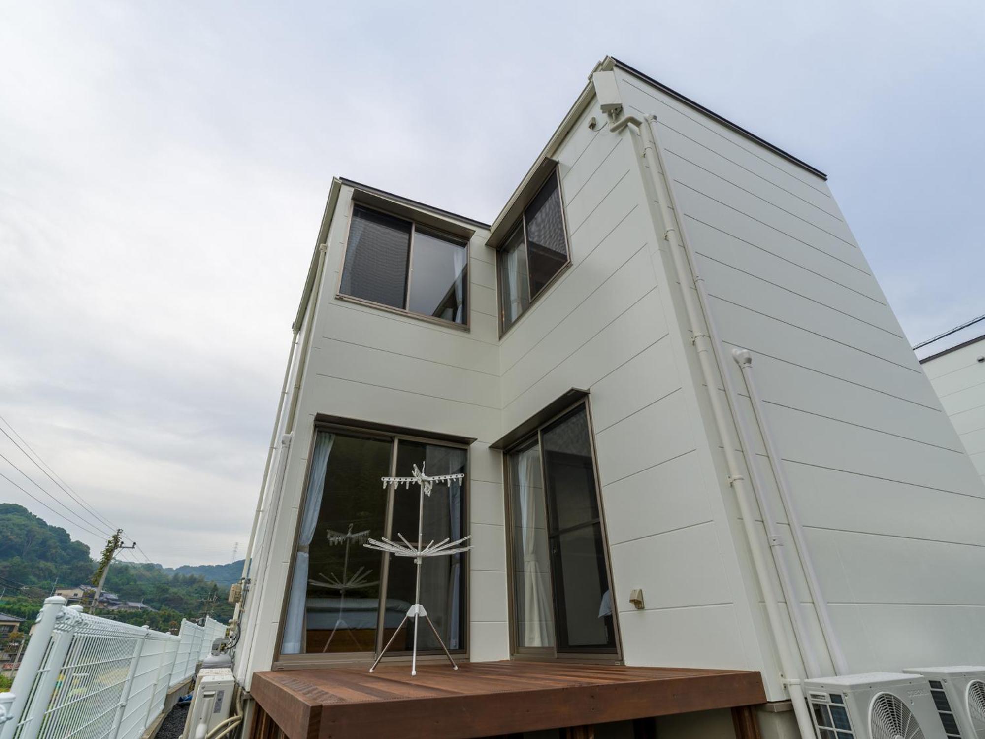 Rakuten Stay House X Will Style Sasebo 106 Εξωτερικό φωτογραφία